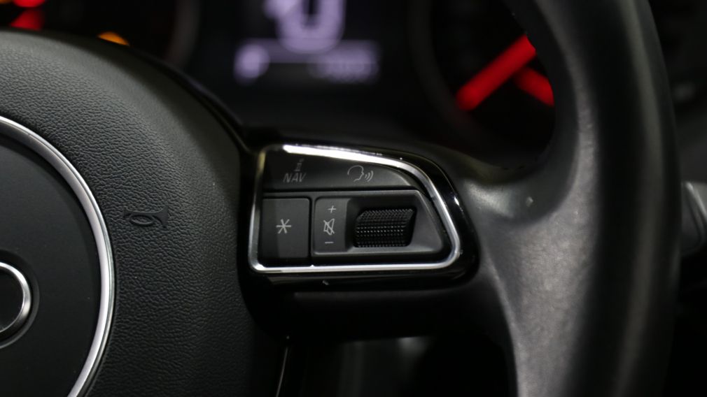 2016 Audi Q3 Komfort AUTO A/C GR ÉLECT MAGS TOIT CUIR BLUETOOTH #19