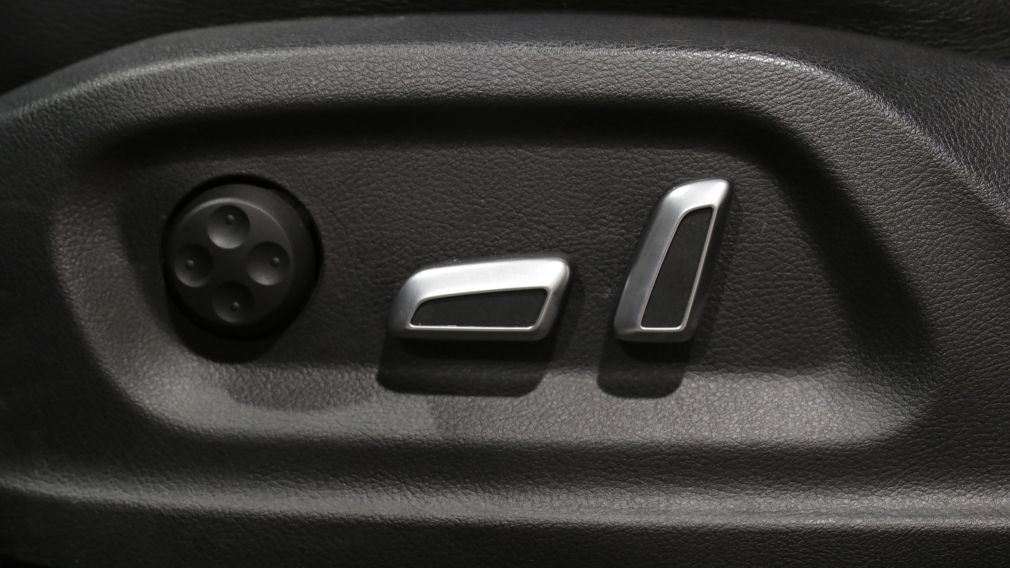 2016 Audi Q3 Komfort AUTO A/C GR ÉLECT MAGS TOIT CUIR BLUETOOTH #12
