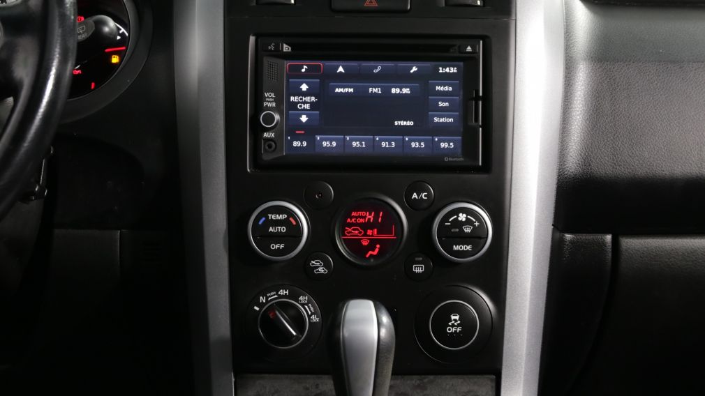 2013 Suzuki Grand Vitara JLX-L 4WD A/C GR ELECT CUIR NAV TOIT BLUETOOTH #16