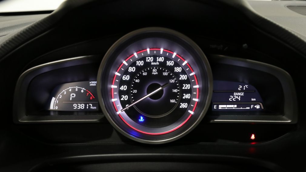 2014 Mazda 3 GS-SKY AUTO A/C GR ELECT TOIT MAGS CAM RECUL #20