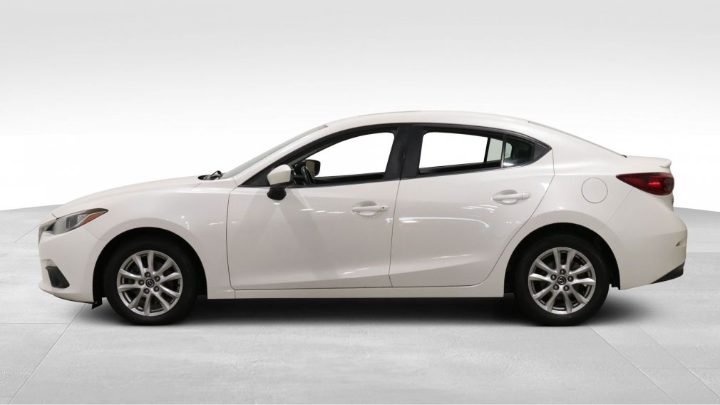 2014 Mazda 3 GS-SKY AUTO A/C GR ELECT TOIT MAGS CAM RECUL #4