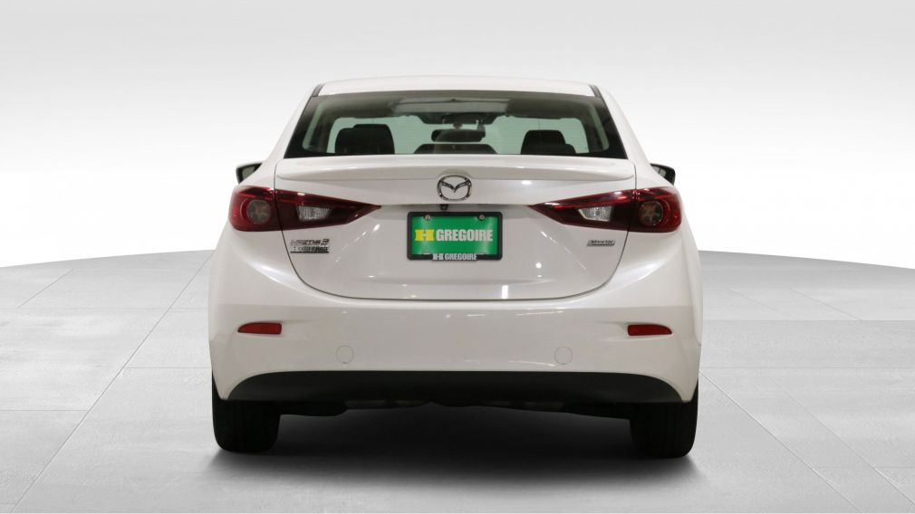 2014 Mazda 3 GS-SKY AUTO A/C GR ELECT TOIT MAGS CAM RECUL #6