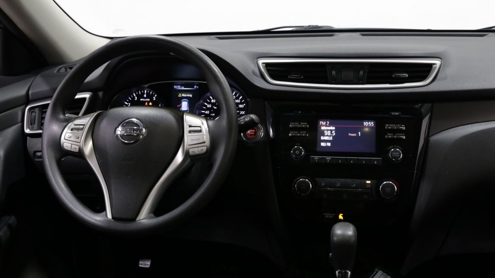 2015 Nissan Rogue SV AUTO A/C AWD GR ELECT CAMERA TOIT BLUETOOTH #13