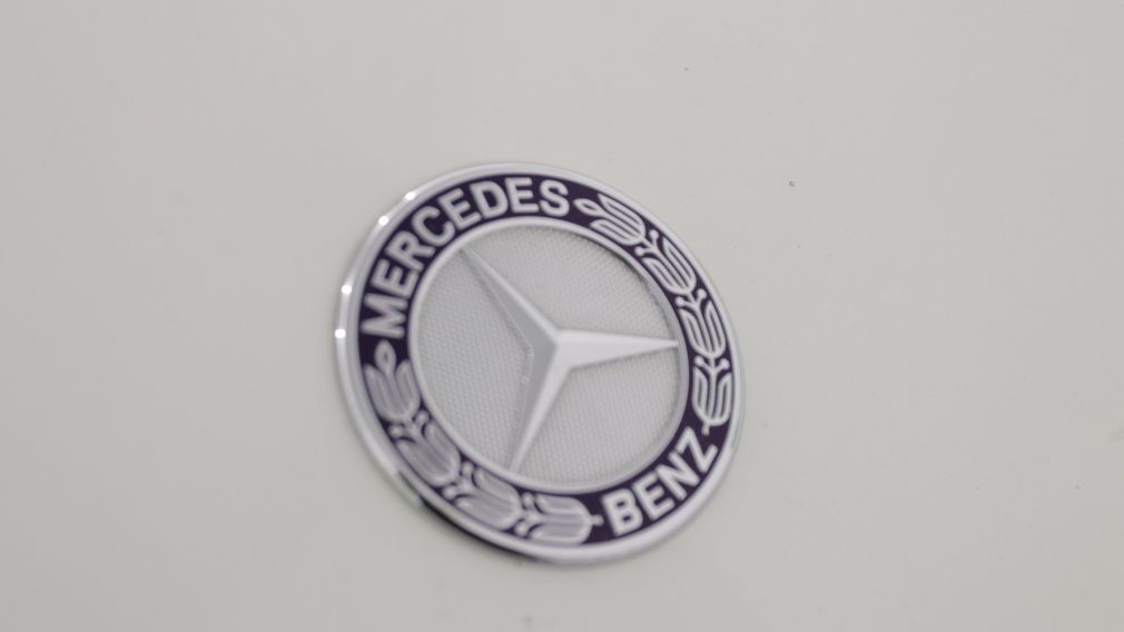 2016 Mercedes Benz E63 AMG E 63 4MATIC #31