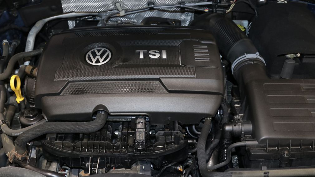 2015 Volkswagen Golf Trendline AUTO A/C GR ELECT MAGS BLUETOOTH #22