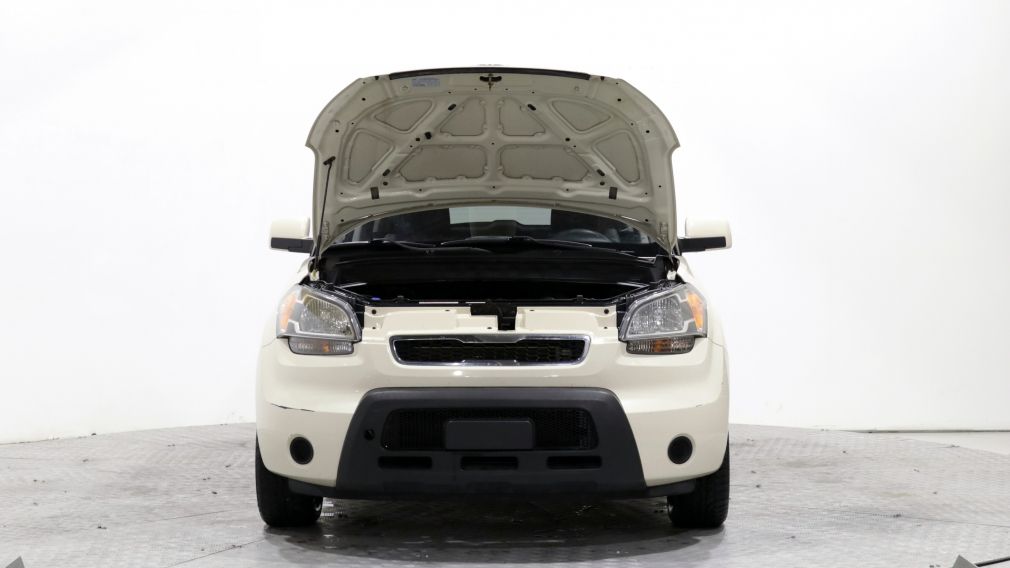 2010 Kia Soul 2u AUTO A/C GR ELECT MAGS #23