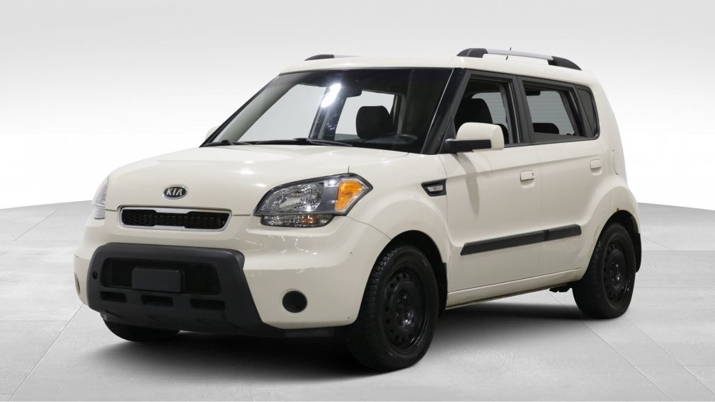 2010 Kia Soul 2u AUTO A/C GR ELECT MAGS #2