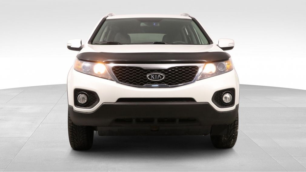 2013 Kia Sorento LX A/C BLUETOOTH GR ELECT #2