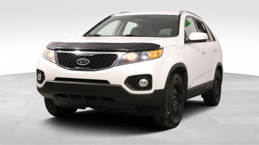 2013 Kia Sorento LX A/C BLUETOOTH GR ELECT #3