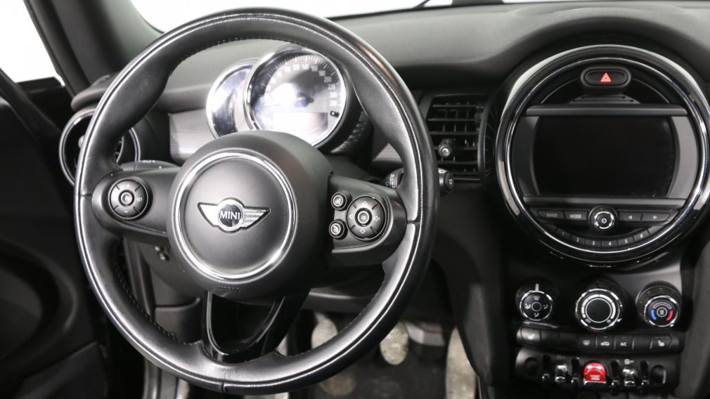 2016 Mini Cooper HB A/C GR ELECT TOIT MAGS BLUETOOTH #12