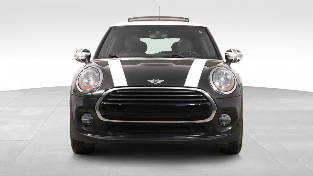 2016 Mini Cooper HB A/C GR ELECT TOIT MAGS BLUETOOTH #2