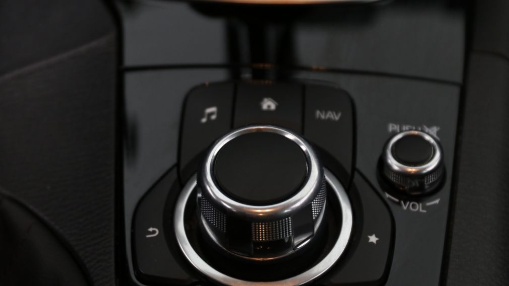 2015 Mazda 3 SPORT GS A/C GR ELECT NAV MAGS CAM RECUL BLUETOOTH #15