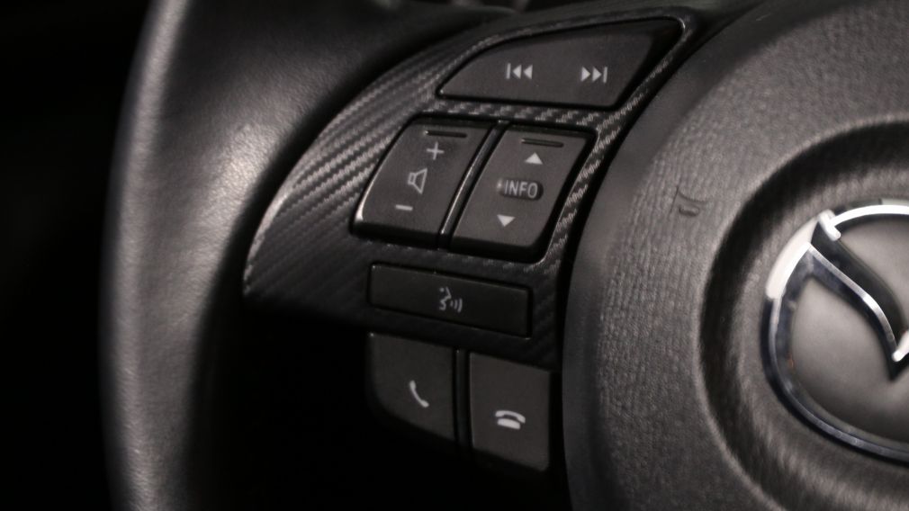 2015 Mazda 3 SPORT GS A/C GR ELECT NAV MAGS CAM RECUL BLUETOOTH #19
