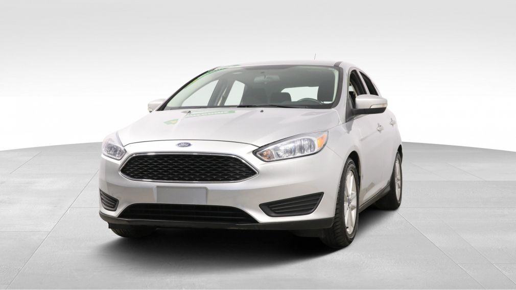 2015 Ford Focus SE A/C GR ELECT MAGS CAM RECUL BLUETOOTH #2