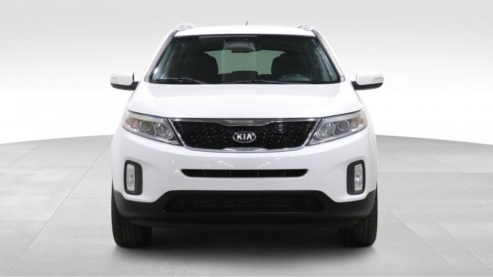 2015 Kia Sorento LX V6 A/C GR ELECT MAGS BLUETOOTH #1