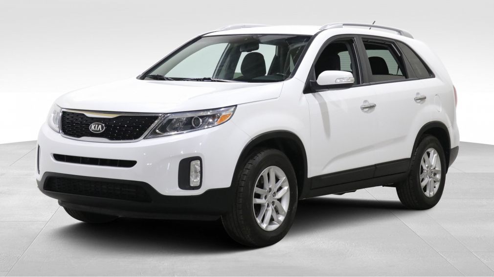 2015 Kia Sorento LX V6 A/C GR ELECT MAGS BLUETOOTH #3