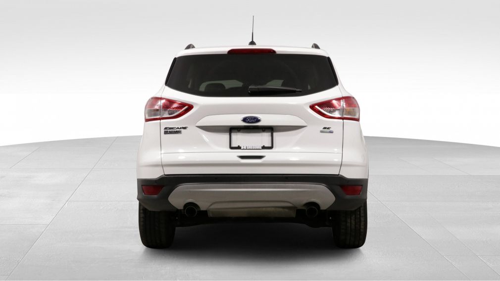 2016 Ford Escape SE 4WD A/C GR ELECT MAGS CAM RECUL BLUETOOTH #5