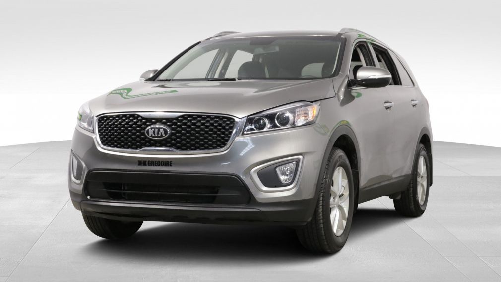 2018 Kia Sorento LX AUTO A/C GR ELECT MAGS CAM RECUL BLUETOOTH #2