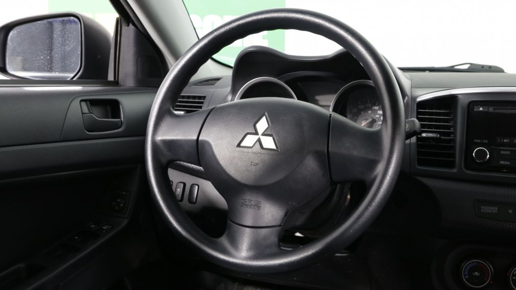 2015 Mitsubishi Lancer DE A/C BLUETOOTH #13