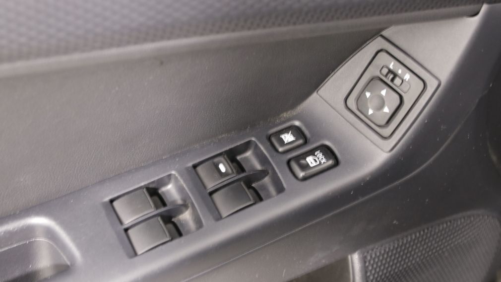 2015 Mitsubishi Lancer DE A/C BLUETOOTH #10