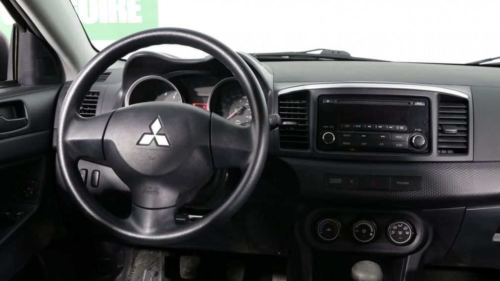 2015 Mitsubishi Lancer DE A/C BLUETOOTH #11