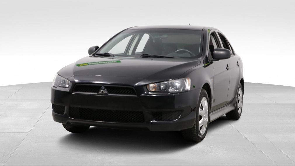 2015 Mitsubishi Lancer DE A/C BLUETOOTH #2