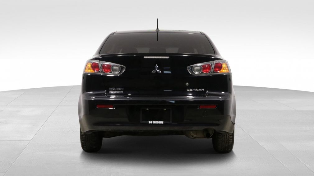 2015 Mitsubishi Lancer DE A/C BLUETOOTH #6