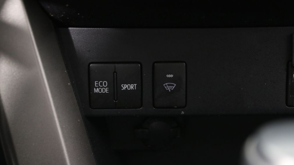 2016 Toyota Rav 4 LE AWD A/C GR ELECT BLUETOOTH #19