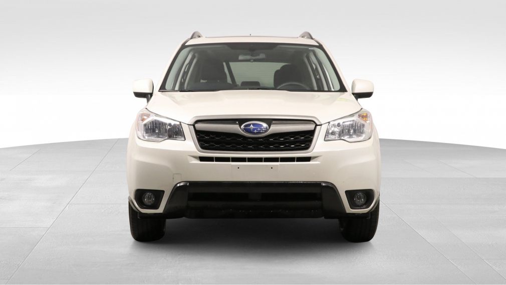 2015 Subaru Forester 2.5i TOURING AWD GR ELECT TOIT PANO MAGS CAM RECUL #2