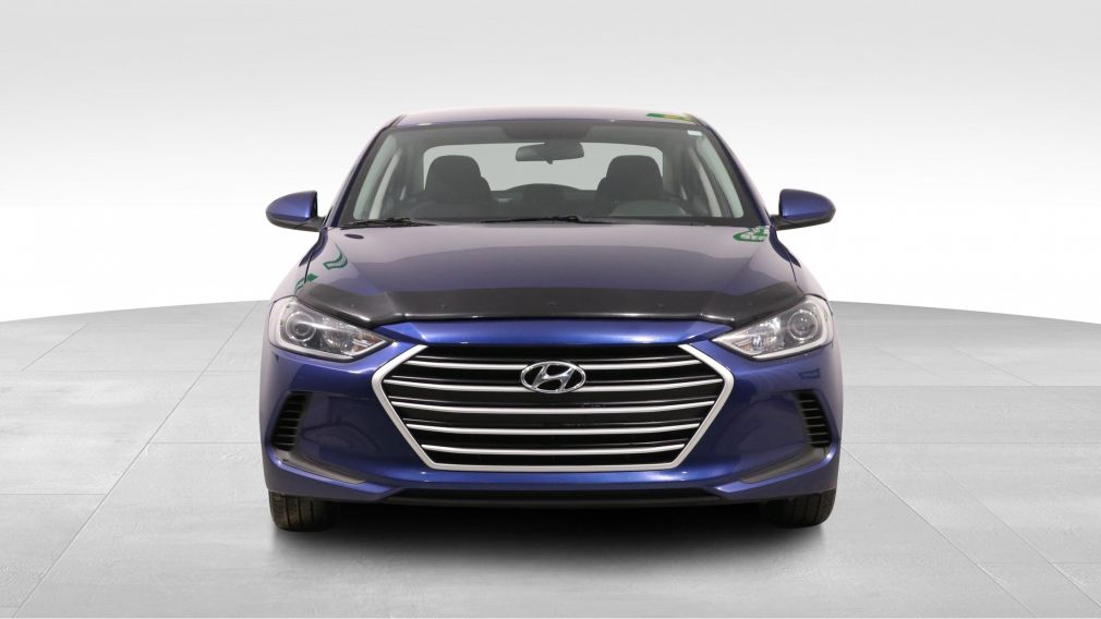 2017 Hyundai Elantra LE AUTO A/C GR ÉLECT BLUETOOTH #1