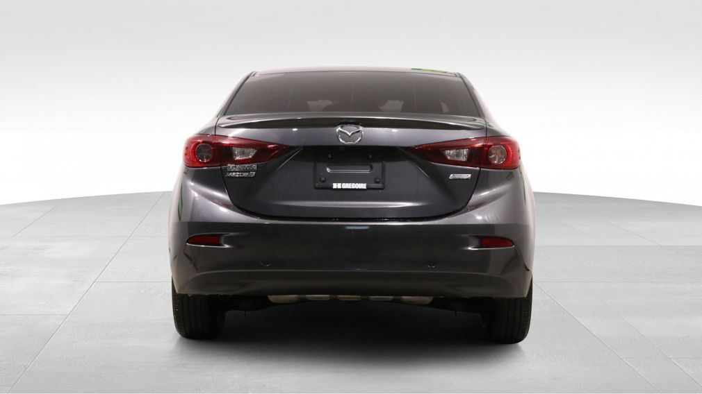 2015 Mazda 3 GS A/C TOIT MAGS CAM RECUL BLUETOOTH #5