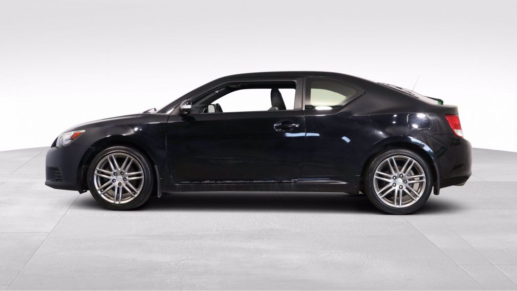 2013 Scion TC 2dr Man A/C GR ELECT TOIT MAGS #3