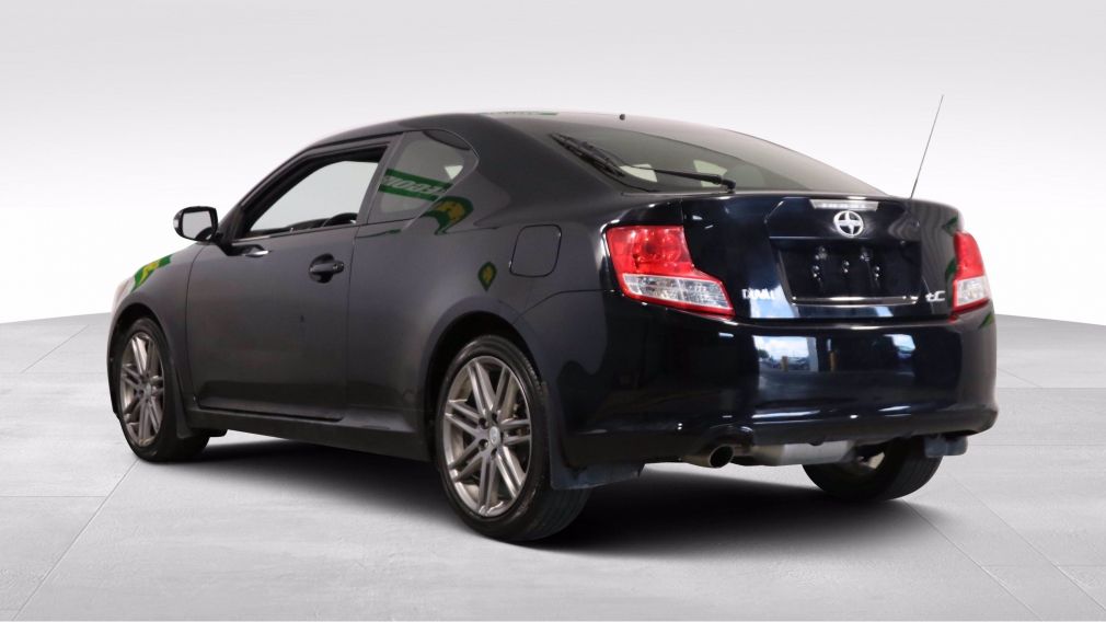 2013 Scion TC 2dr Man A/C GR ELECT TOIT MAGS #4