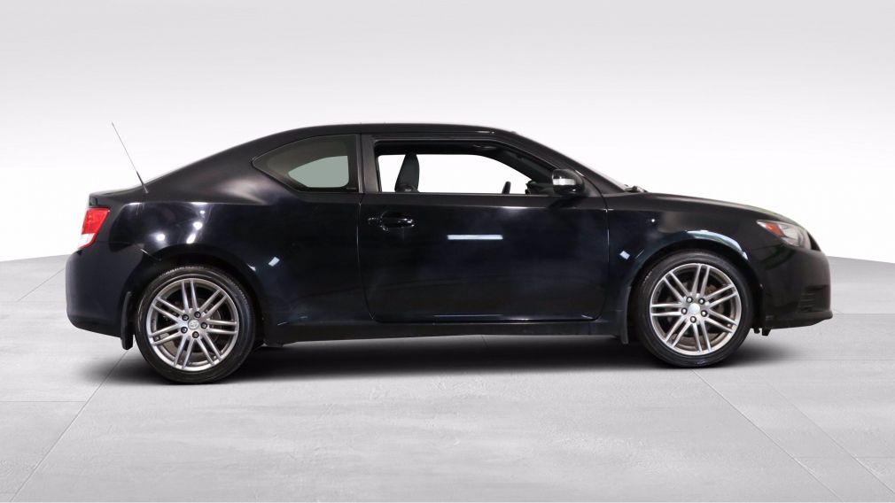 2013 Scion TC 2dr Man A/C GR ELECT TOIT MAGS #8