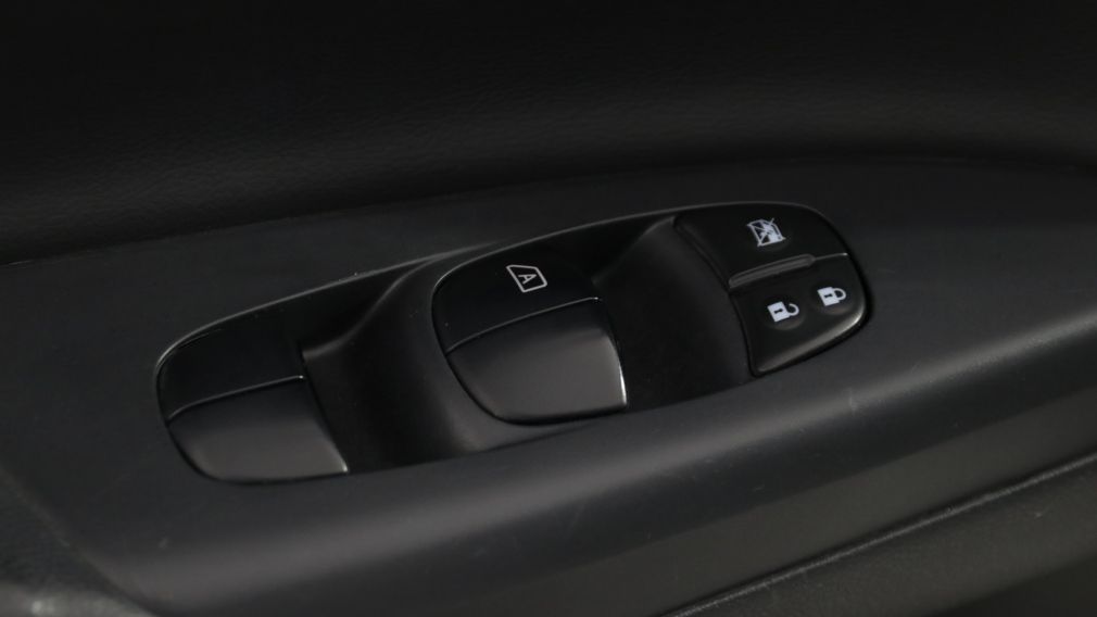 2016 Nissan Sentra SR CUIR TOIT MAGS NAV CAM RECUL BLUETOOTH #10