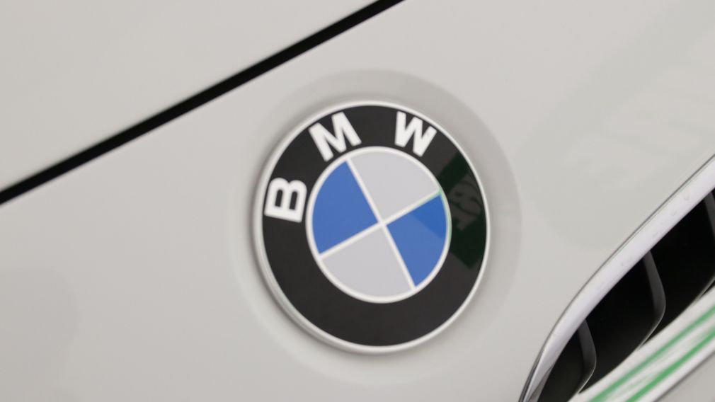 2016 BMW 328I 328i XDRIVE A/C CUIR TOIT NAV MAGS CAM RECUL #22