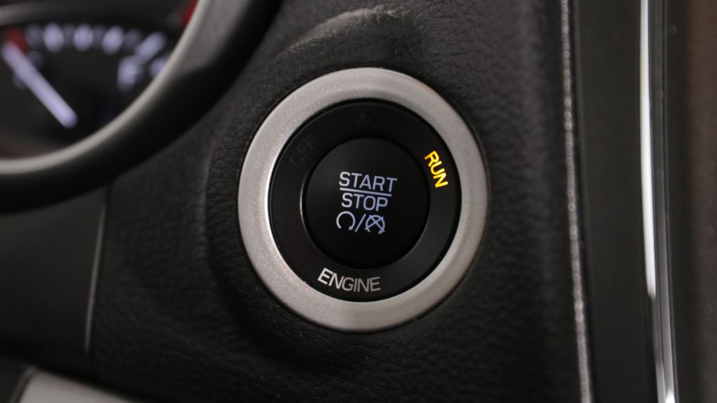 2016 Dodge Journey SE A/C GR ELECT MAGS BLUETOOTH #16