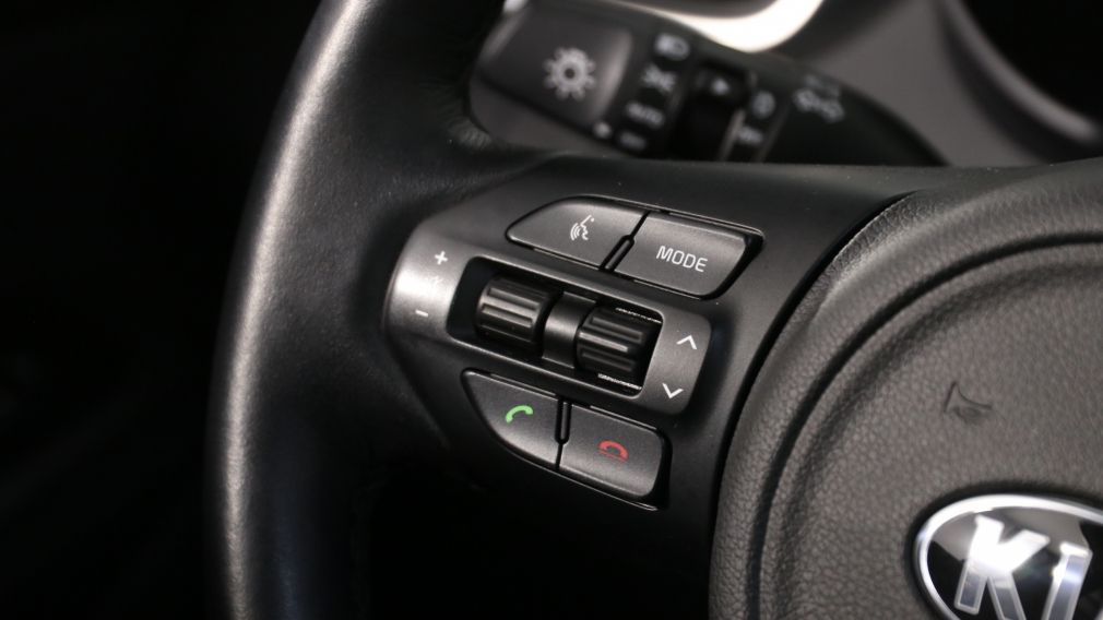2018 Kia Sorento SX V6 AWD CUIR TOIT PANO NAV CAM RECUL BLUETOOTH #18