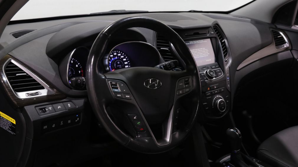 2016 Hyundai Santa Fe XL Limited Adventure Edition AUTO A/C CAMERA TOIT NAV #8