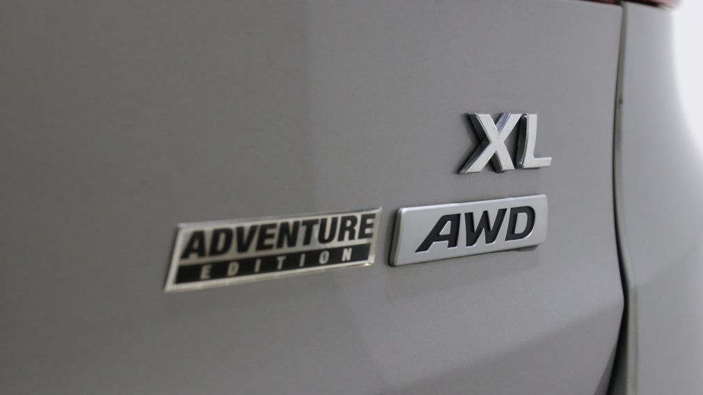 2016 Hyundai Santa Fe XL Limited Adventure Edition AUTO A/C CAMERA TOIT NAV #38