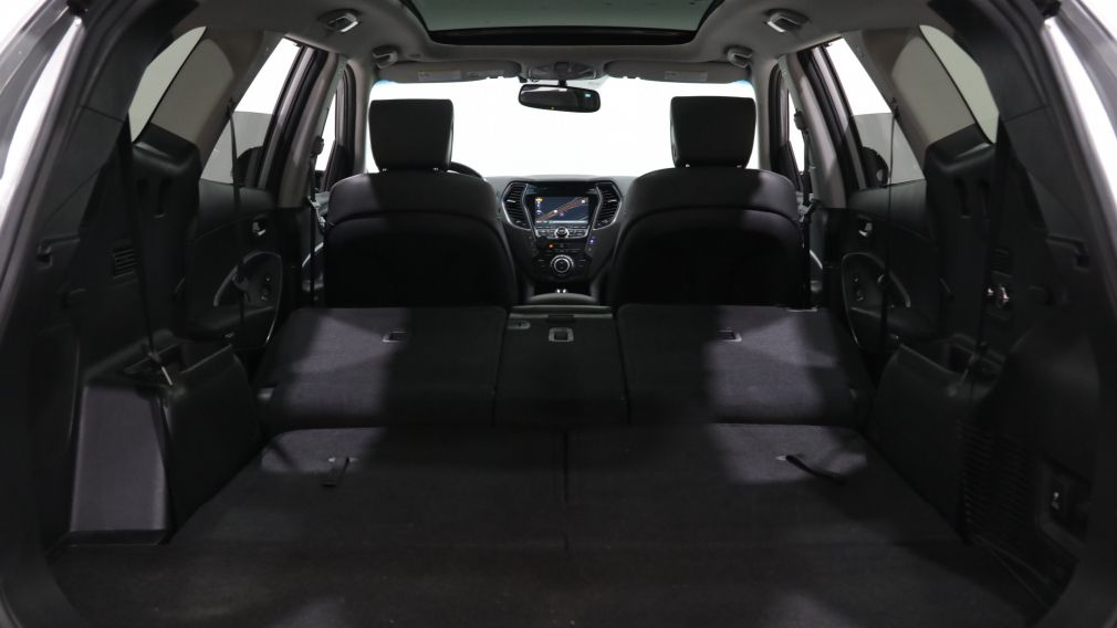 2016 Hyundai Santa Fe XL Limited Adventure Edition AUTO A/C CAMERA TOIT NAV #36