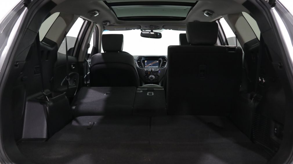 2016 Hyundai Santa Fe XL Limited Adventure Edition AUTO A/C CAMERA TOIT NAV #35