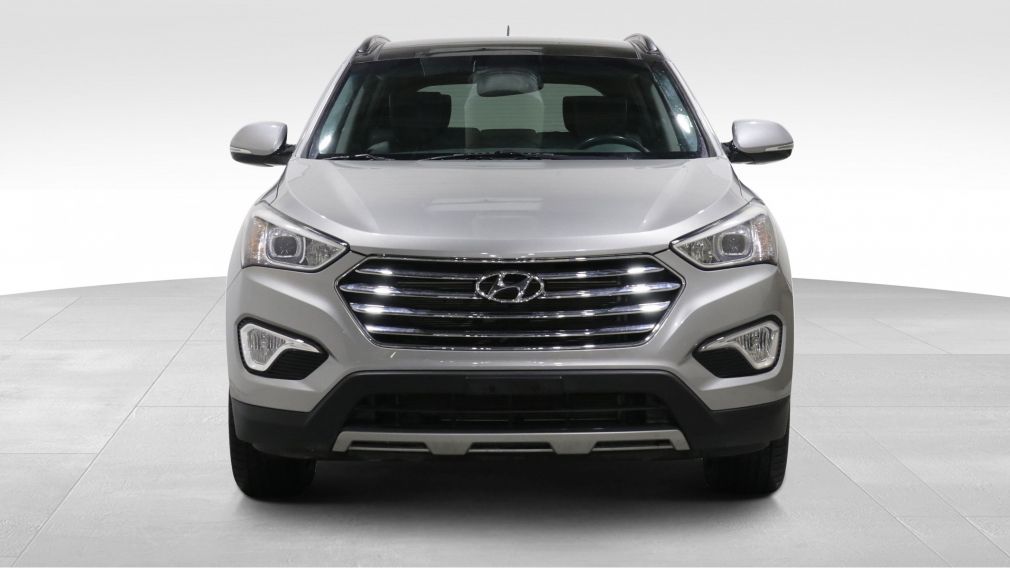 2016 Hyundai Santa Fe XL Limited Adventure Edition AUTO A/C CAMERA TOIT NAV #2