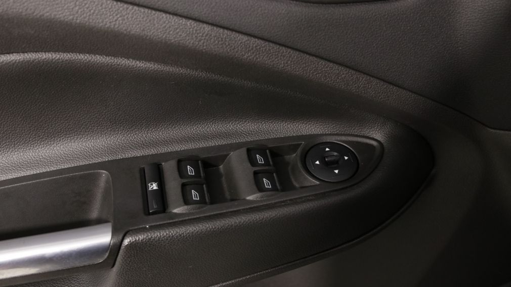 2016 Ford Escape SE AWD A/C GR ELECT MAGS CAM RECUL BLUETOOTH #14
