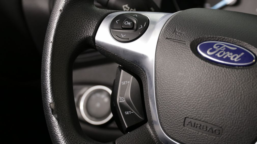2016 Ford Escape SE AWD A/C GR ELECT MAGS CAM RECUL BLUETOOTH #20