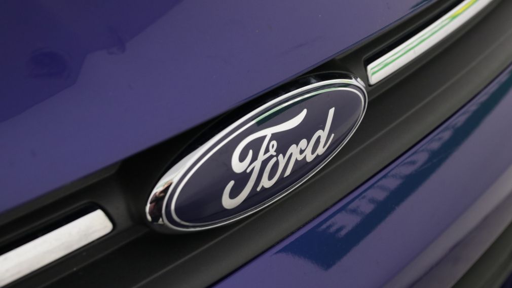 2016 Ford Escape SE AWD A/C GR ELECT MAGS CAM RECUL BLUETOOTH #24
