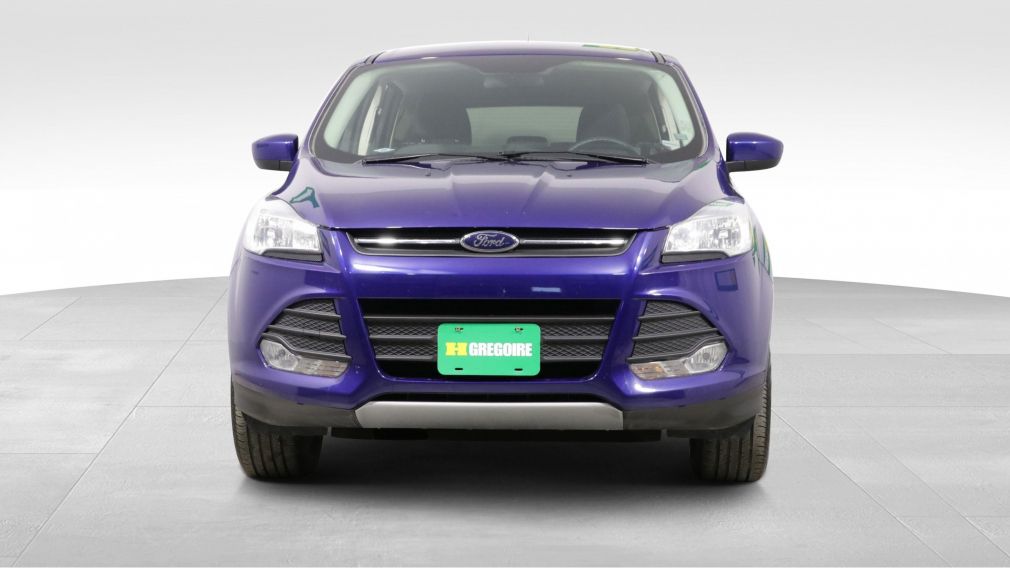 2016 Ford Escape SE AWD A/C GR ELECT MAGS CAM RECUL BLUETOOTH #3