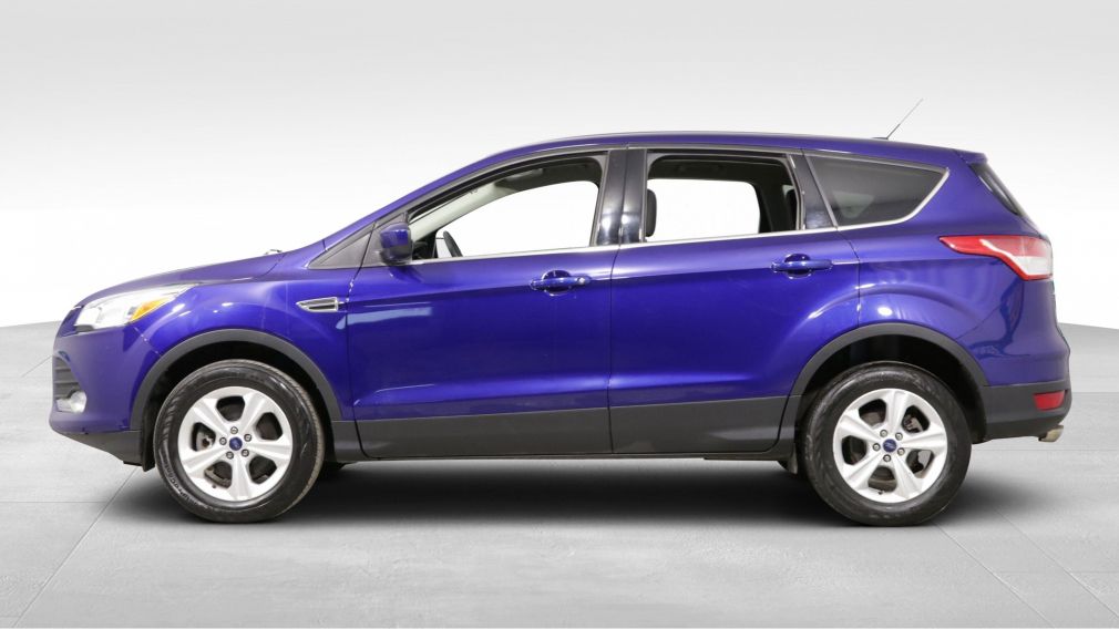 2016 Ford Escape SE AWD A/C GR ELECT MAGS CAM RECUL BLUETOOTH #6