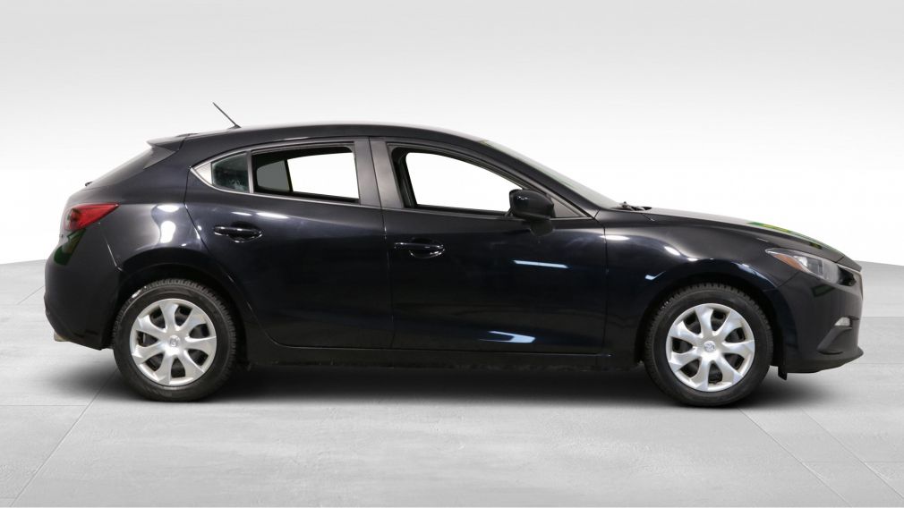 2016 Mazda 3 GX A/C GR ELECT CAM RECUL BLUETOOTH #7