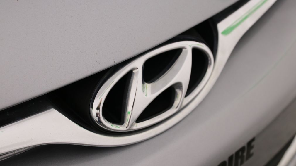 2016 Hyundai Elantra L VITRES PORTES ELECT #17